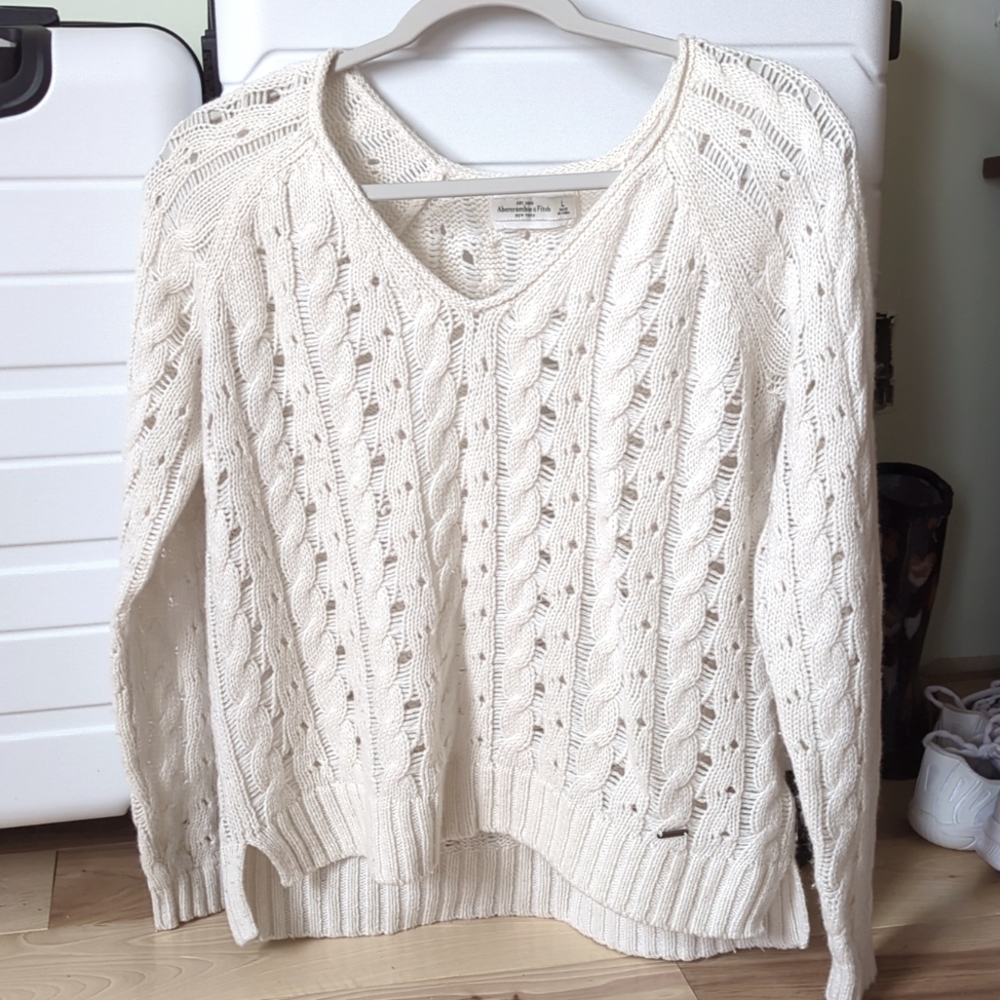 Abercrombie& Fitch top